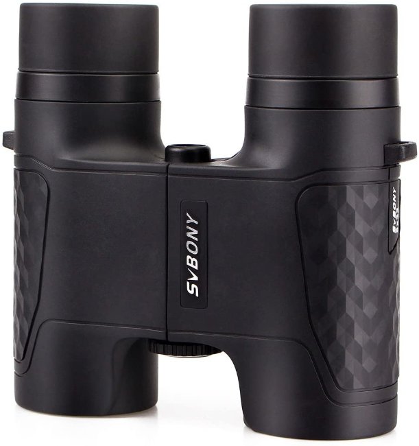 Бинокль SVBONY 8x32 (SV30) Бинокль SVBONY 8x32 (SV30)