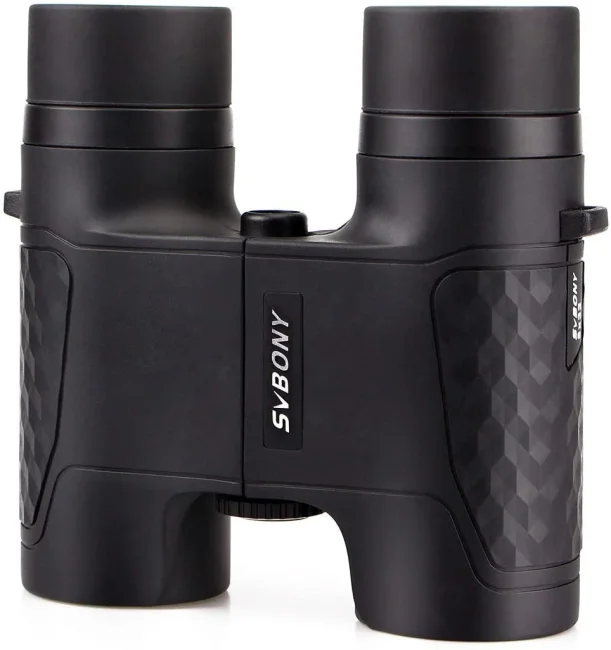 Бинокль SVBONY 8x32 (SV30) Бинокль SVBONY 8x32 (SV30)