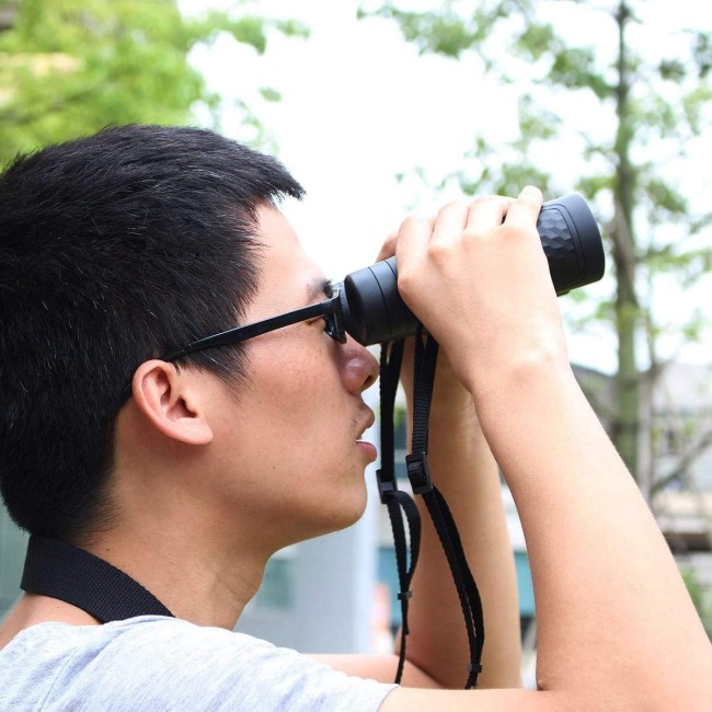 Бинокль SVBONY 8x32 (SV30) Бинокль SVBONY 8x32 (SV30)