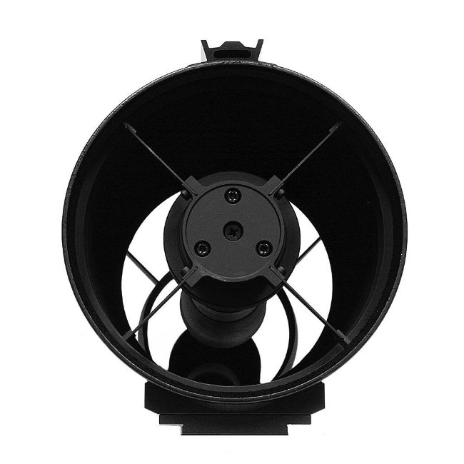 Труба оптическая GSO 8" F/8 M-LRS Ричи-Кретьен OTA (карбоновая) Труба оптическая GSO 8" F/8 M-LRS Ричи-Кретьен OTA (карбоновая)