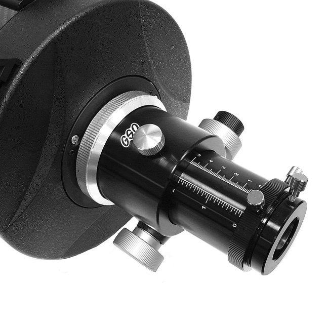 Труба оптическая GSO 8" F/8 M-LRS Ричи-Кретьен OTA (карбоновая) Труба оптическая GSO 8" F/8 M-LRS Ричи-Кретьен OTA (карбоновая)