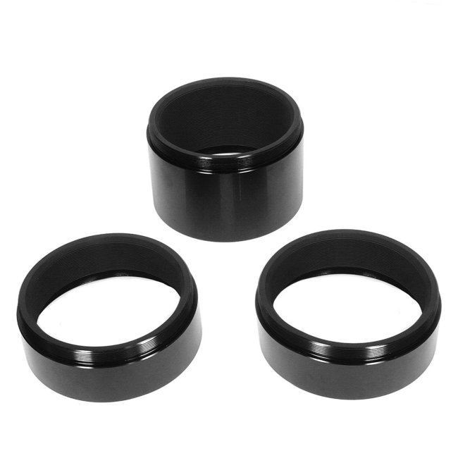 Труба оптическая GSO 8" F/8 M-LRS Ричи-Кретьен OTA (карбоновая) Труба оптическая GSO 8" F/8 M-LRS Ричи-Кретьен OTA (карбоновая)