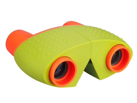 Бинокль детский SVBONY 6x18 салатовый Бинокль детский SVBONY 6x18 салатовый