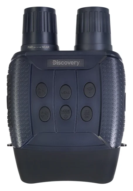 Бинокль цифровой ночного видения Discovery Night BL20 со штативом Бинокль цифровой ночного видения Discovery Night BL20 со штативом