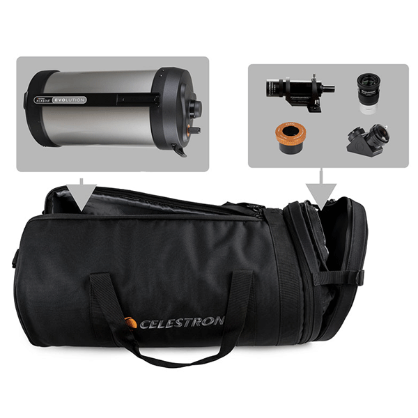 Сумка Celestron для телескопов С9.25