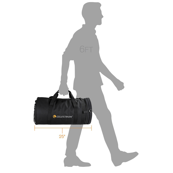 Сумка Celestron для телескопов С9.25