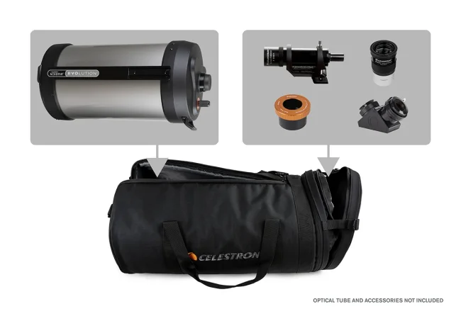 Сумка Celestron для телескопов С9.25
