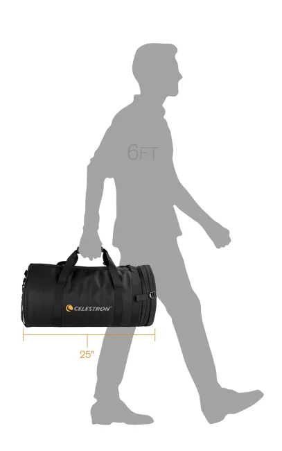 Сумка Celestron для телескопов С9.25
