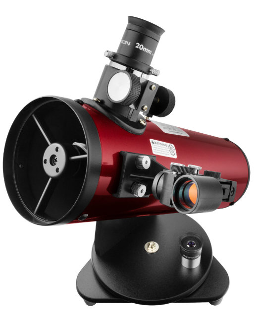 Телескоп Orion 100mm TableTop Телескоп Orion 100mm TableTop
