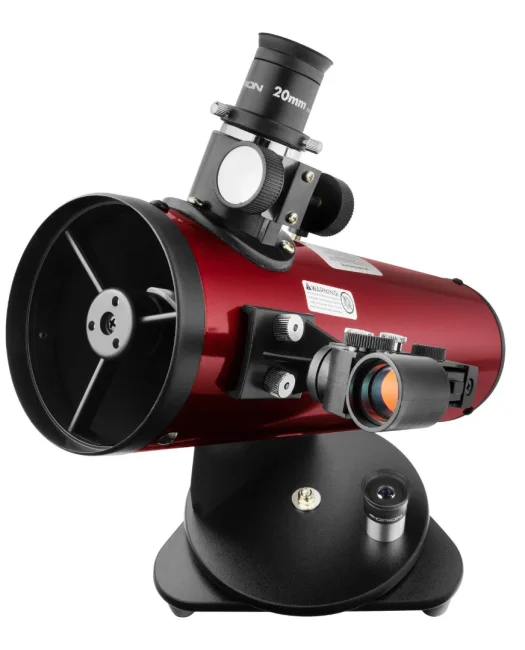 Телескоп Orion 100mm TableTop Телескоп Orion 100mm TableTop
