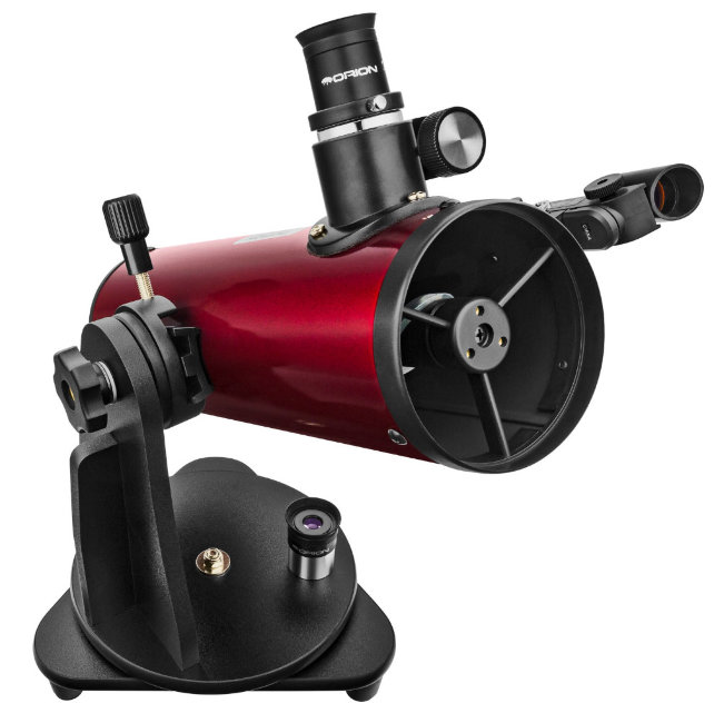 Телескоп Orion 100mm TableTop Телескоп Orion 100mm TableTop