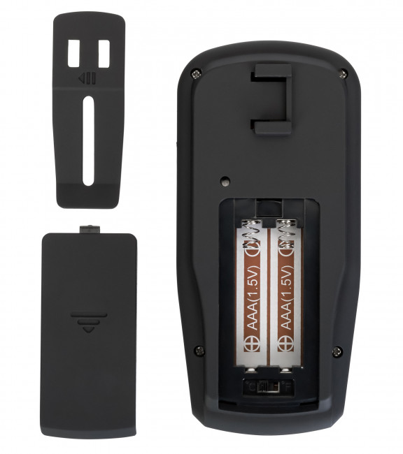 Термощуп для мяса Levenhuk F30, беспроводной