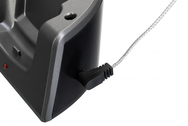 Термощуп для мяса Levenhuk F30, беспроводной