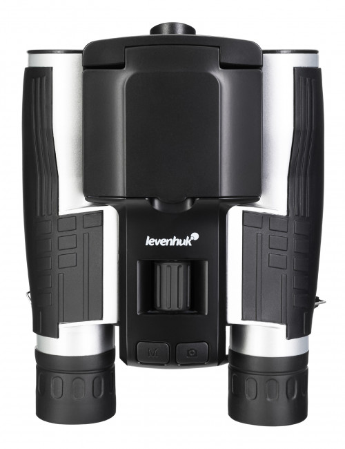 Бинокль цифровой Levenhuk Atom Digital DB20 LCD Бинокль цифровой Levenhuk Atom Digital DB20 LCD