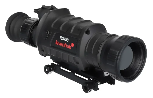 Прицел тепловизионный Levenhuk Fatum RS150 Прицел тепловизионный Levenhuk Fatum RS150