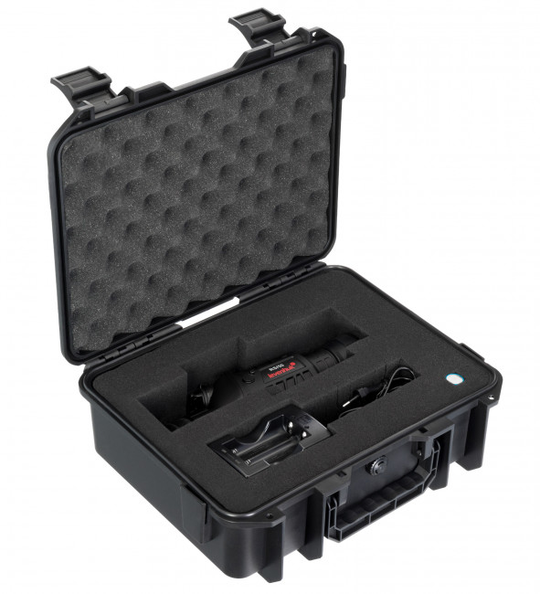 Прицел тепловизионный Levenhuk Fatum RS150 Прицел тепловизионный Levenhuk Fatum RS150