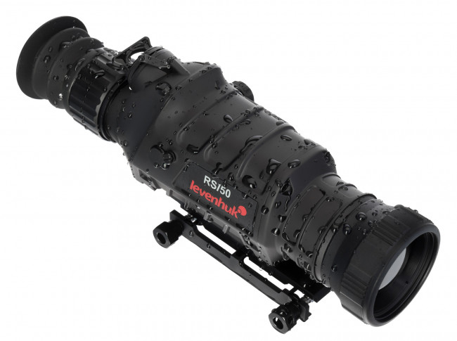 Прицел тепловизионный Levenhuk Fatum RS150 Прицел тепловизионный Levenhuk Fatum RS150