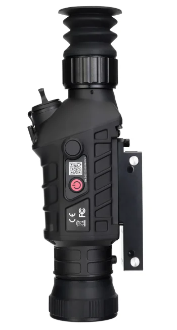 Прицел тепловизионный Levenhuk Fatum RS150 Прицел тепловизионный Levenhuk Fatum RS150