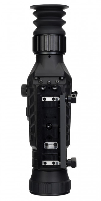 Прицел тепловизионный Levenhuk Fatum RS150 Прицел тепловизионный Levenhuk Fatum RS150