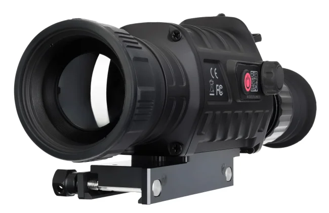 Прицел тепловизионный Levenhuk Fatum RS150 Прицел тепловизионный Levenhuk Fatum RS150