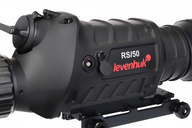 Прицел тепловизионный Levenhuk Fatum RS150 Прицел тепловизионный Levenhuk Fatum RS150