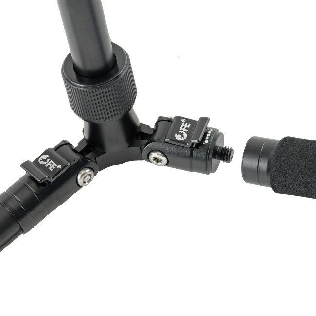 Видеоштатив Falcon Eyes LifePOD VT150 Видеоштатив Falcon Eyes LifePOD VT150