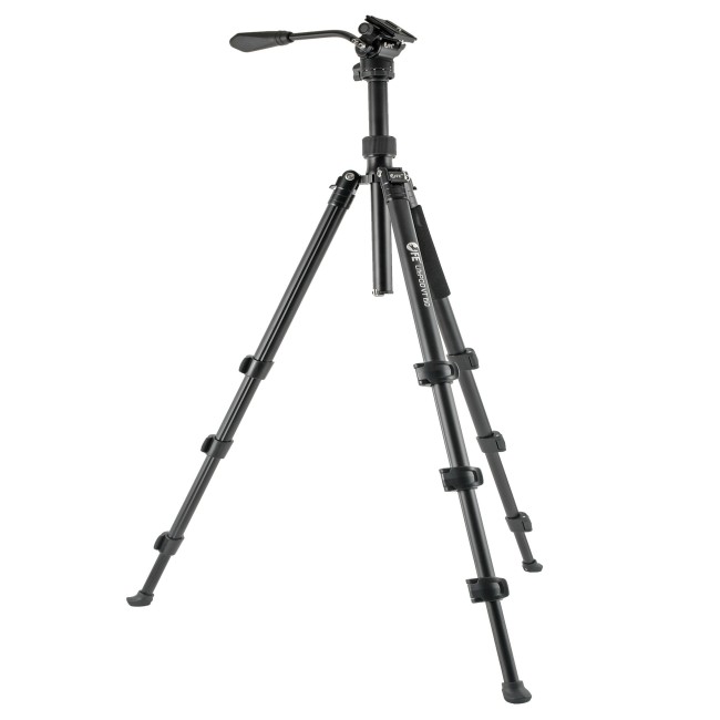 Видеоштатив Falcon Eyes LifePOD VT150 Видеоштатив Falcon Eyes LifePOD VT150