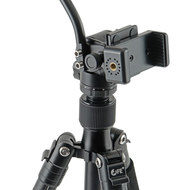 Видеоштатив Falcon Eyes LifePOD VT150 Видеоштатив Falcon Eyes LifePOD VT150