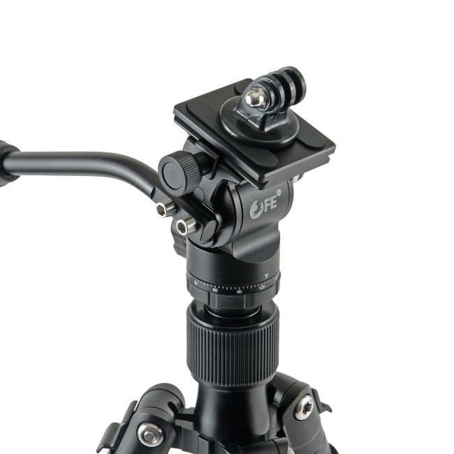 Видеоштатив Falcon Eyes LifePOD VT150 Видеоштатив Falcon Eyes LifePOD VT150