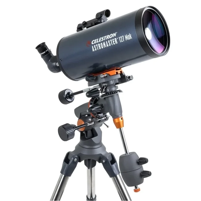 Телескоп Celestron AstroMaster 127 EQ Mak Телескоп Celestron AstroMaster 127 EQ Mak