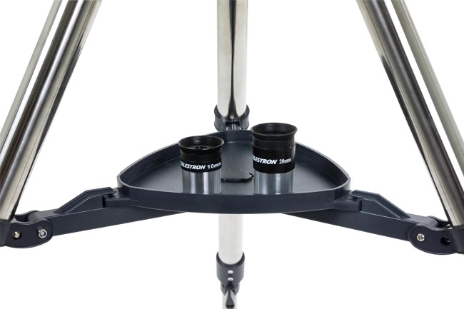 Телескоп Celestron AstroMaster 127 EQ Mak Телескоп Celestron AstroMaster 127 EQ Mak