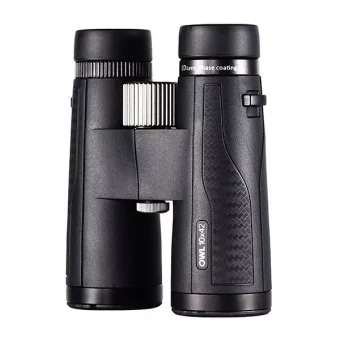 Бинокль TRD OWL 10x42