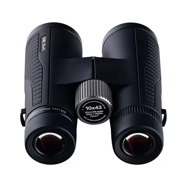 Бинокль TRD OWL 10x42 Бинокль TRD OWL 10x42
