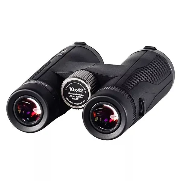 Бинокль TRD OWL 10x42 Бинокль TRD OWL 10x42