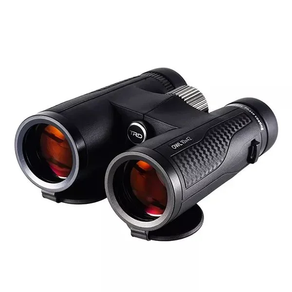 Бинокль TRD OWL 10x42 Бинокль TRD OWL 10x42