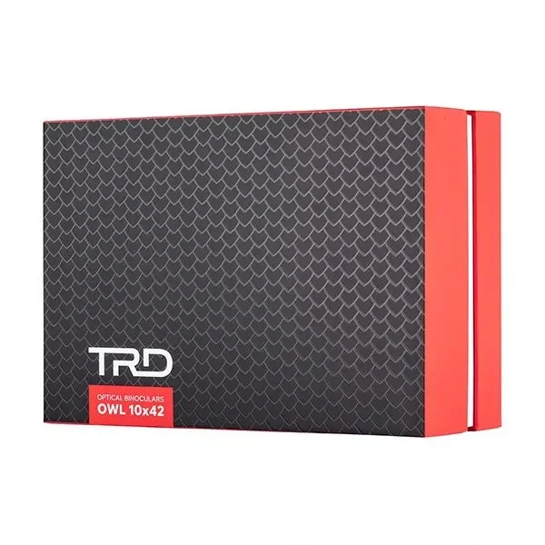 Бинокль TRD OWL 10x42 Бинокль TRD OWL 10x42