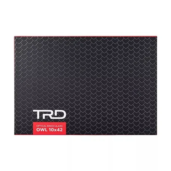 Бинокль TRD OWL 10x42 Бинокль TRD OWL 10x42
