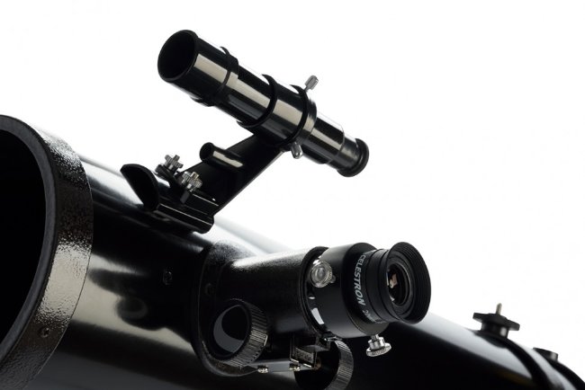 Телескоп Celestron PowerSeeker 114 EQ