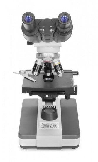Микроскоп Альтами БИО 6 (бино) LED Микроскоп Альтами БИО 6 (бино) LED