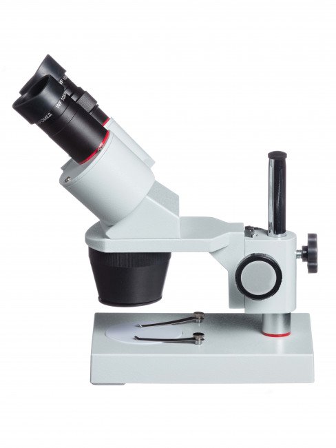 Микроскоп стерео Микромед МС-1 вар.1A (1х/3х)