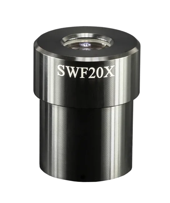 Окуляр Альтами SWF20x со шкалой