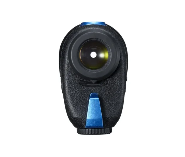 Лазерный дальномер Nikon LRF CoolShot 80i VR (6х21) Лазерный дальномер Nikon LRF CoolShot 80i VR (6х21)