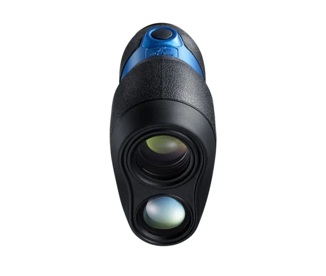 Лазерный дальномер Nikon LRF CoolShot 80i VR (6х21) Лазерный дальномер Nikon LRF CoolShot 80i VR (6х21)