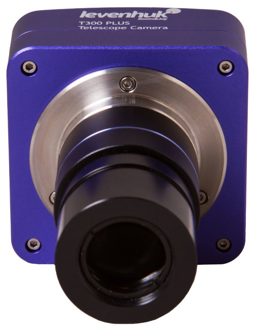 Камера цифровая Levenhuk T300 PLUS Камера цифровая Levenhuk T300 PLUS