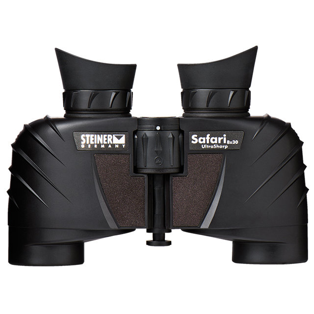 Бинокль Steiner Safari UltraSharp 8х30 CF