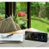 Метеостанция Bresser Temeo Life с цветным дисплеем, черная Метеостанция Bresser Temeo Life с цветным дисплеем, черная