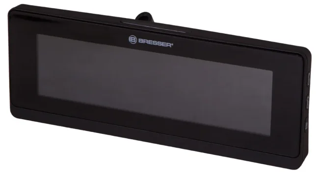 Метеостанция Bresser Temeo Life с цветным дисплеем, черная Метеостанция Bresser Temeo Life с цветным дисплеем, черная