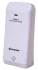 Метеостанция Bresser Temeo Life с цветным дисплеем, черная Метеостанция Bresser Temeo Life с цветным дисплеем, черная