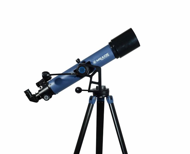 Телескоп Meade StarPro AZ 90 мм