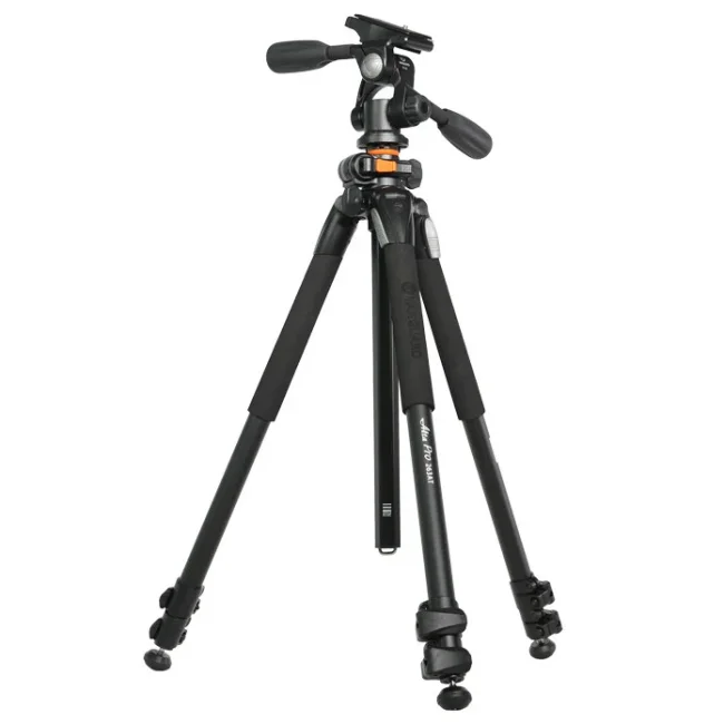 Зрительная труба Meade Wilderness 20-60x100 мм + штатив Vanguard Alta PRO 2 Зрительная труба Meade Wilderness 20-60x100 мм + штатив Vanguard Alta PRO 2